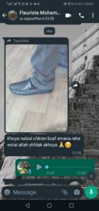 FEDD MK